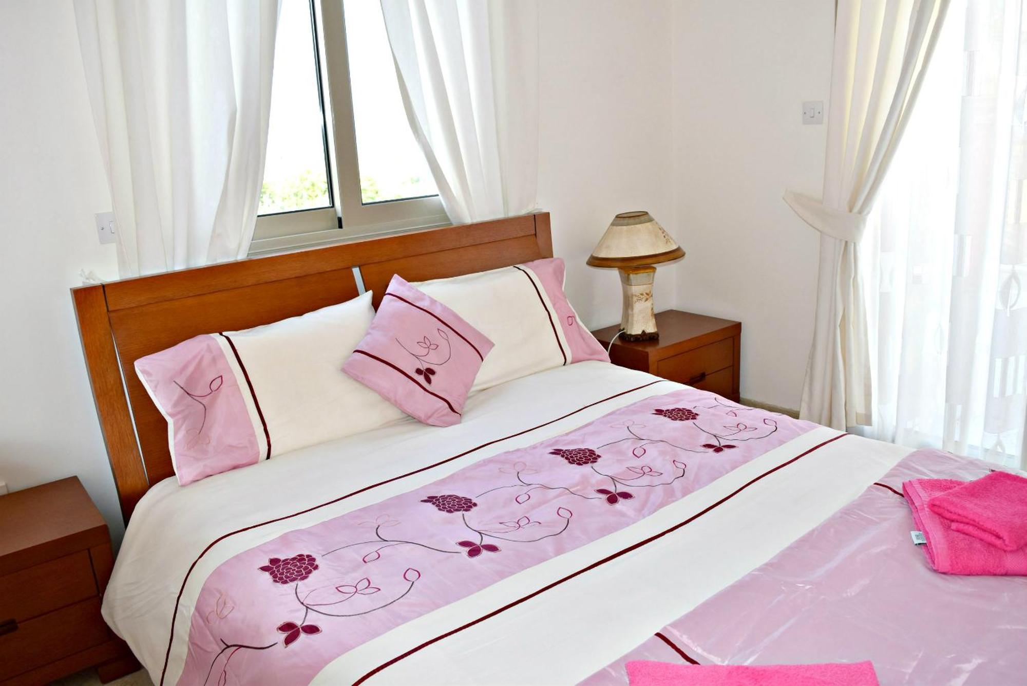 Villa Saraliana Sandy Beach Villas - Heated Pool - Jacuzzi - Private Beach Area Polis Exterior foto