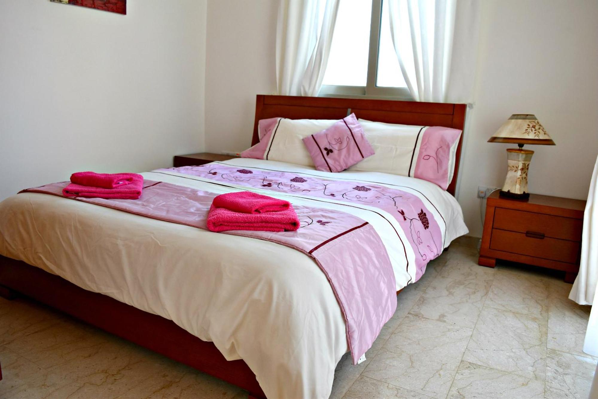 Villa Saraliana Sandy Beach Villas - Heated Pool - Jacuzzi - Private Beach Area Polis Exterior foto
